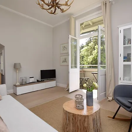 Harz-liebe Apartamento *