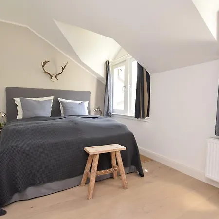 Harz-liebe 아파트 바트하르추부르크