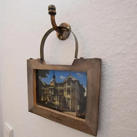 Harz-liebe 아파트