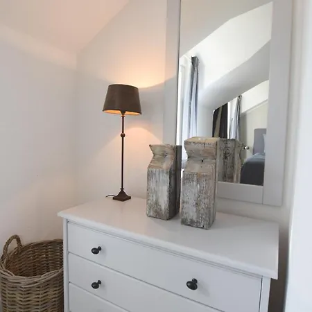 Apartamento Harz-liebe *