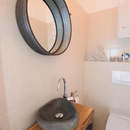 Harz-liebe Apartamento