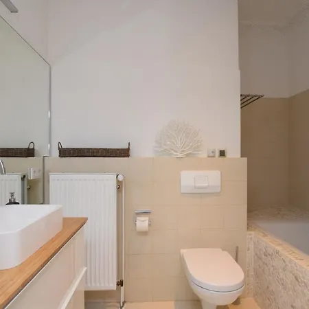 Apartment Harz-liebe