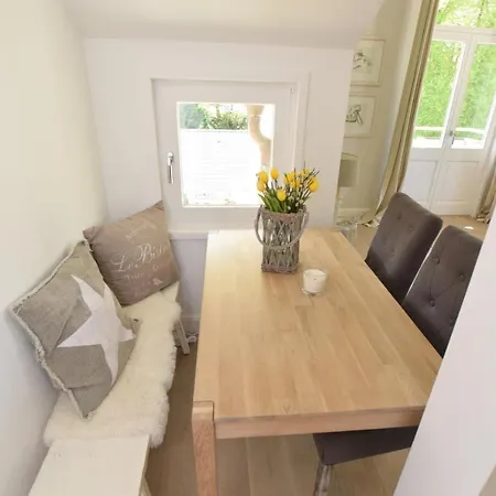 아파트 Harz-liebe *