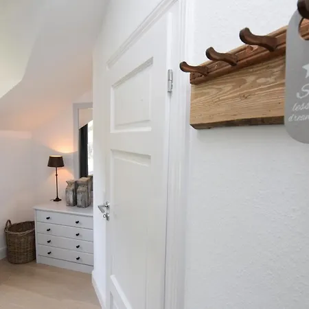 Apartamento Harz-liebe *