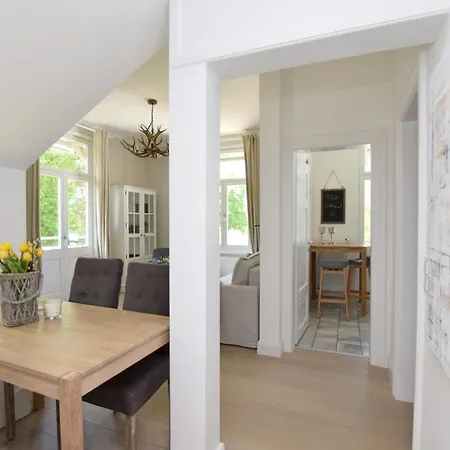 Apartamento Harz-liebe Bad Harzburg