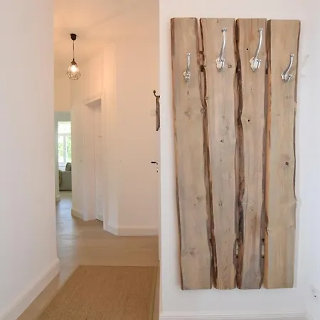 Apartamento Harz-liebe *