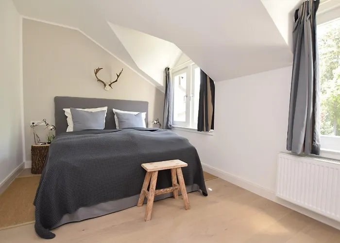 Harz-liebe Lejlighed Bad Harzburg