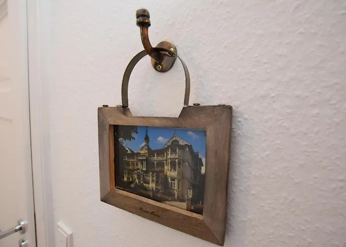 Harz-liebe Lejlighed