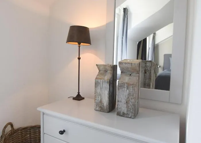 Lejlighed Harz-liebe *