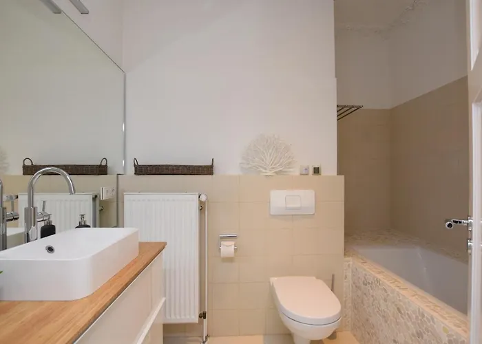 Lejlighed Harz-liebe